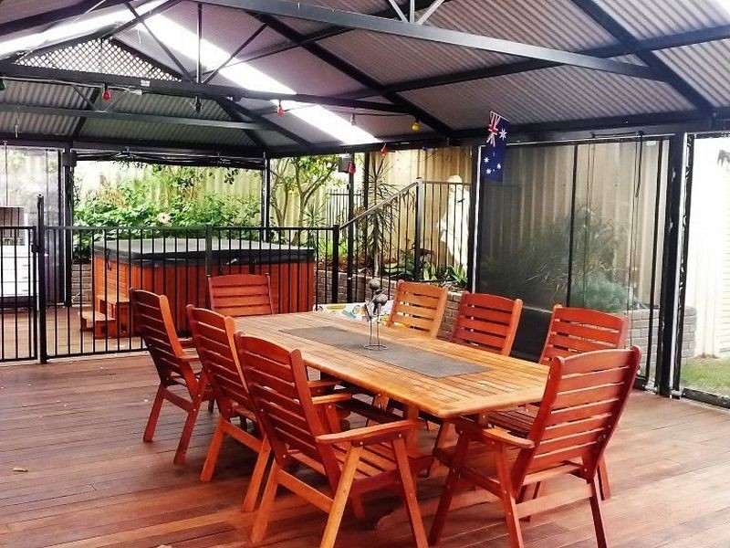 1 Absolon Crescent, Australind WA 6233