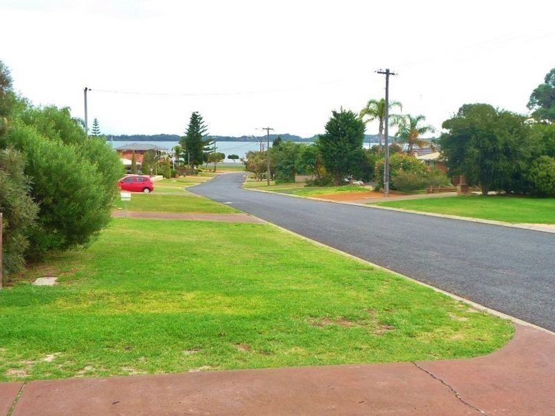 1 Absolon Crescent, Australind WA 6233