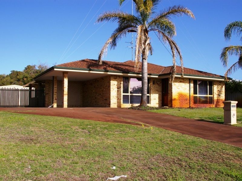 16 Brotherton Way, Australind WA 6233