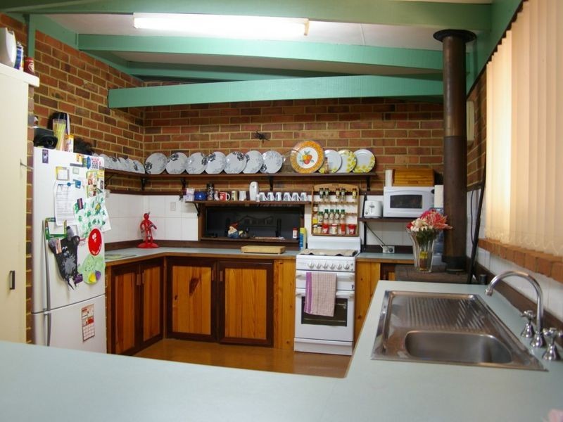 92 Grimwade Road, Greenbushes WA 6254