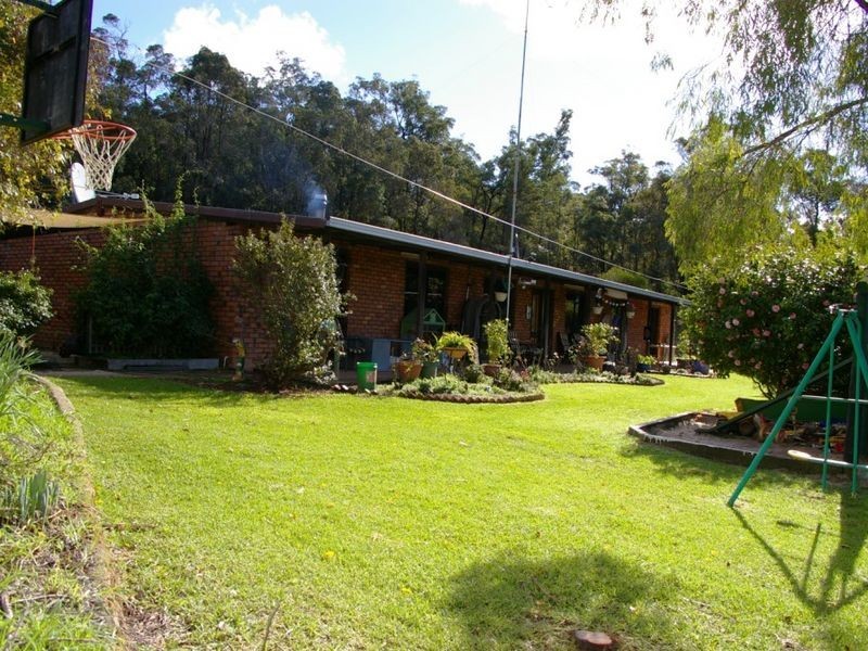 92 Grimwade Road, Greenbushes WA 6254