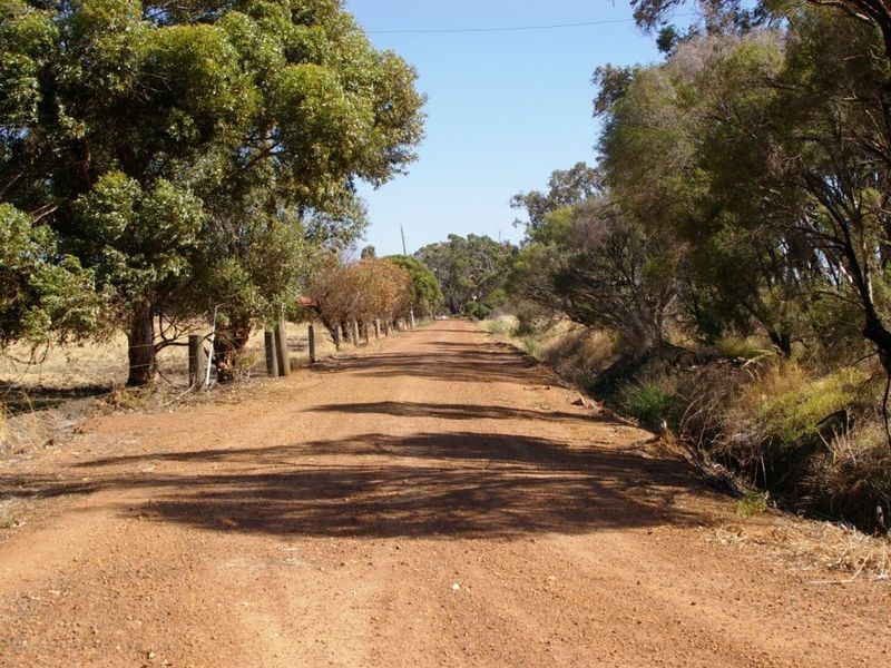 Lot 5 Clifton Road, Brunswick WA 6224