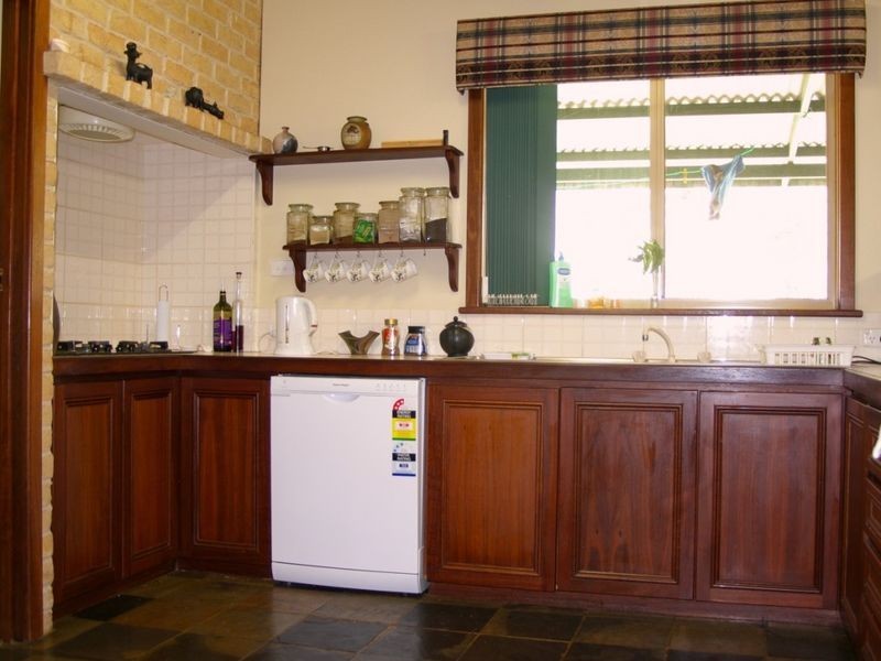 Lot 5 Clifton Road, Brunswick WA 6224