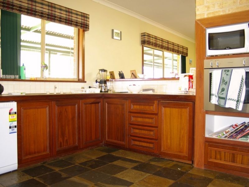 Lot 5 Clifton Road, Brunswick WA 6224