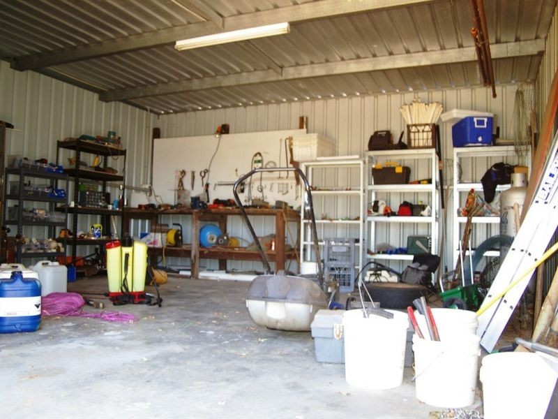 Lot 5 Clifton Road, Brunswick WA 6224