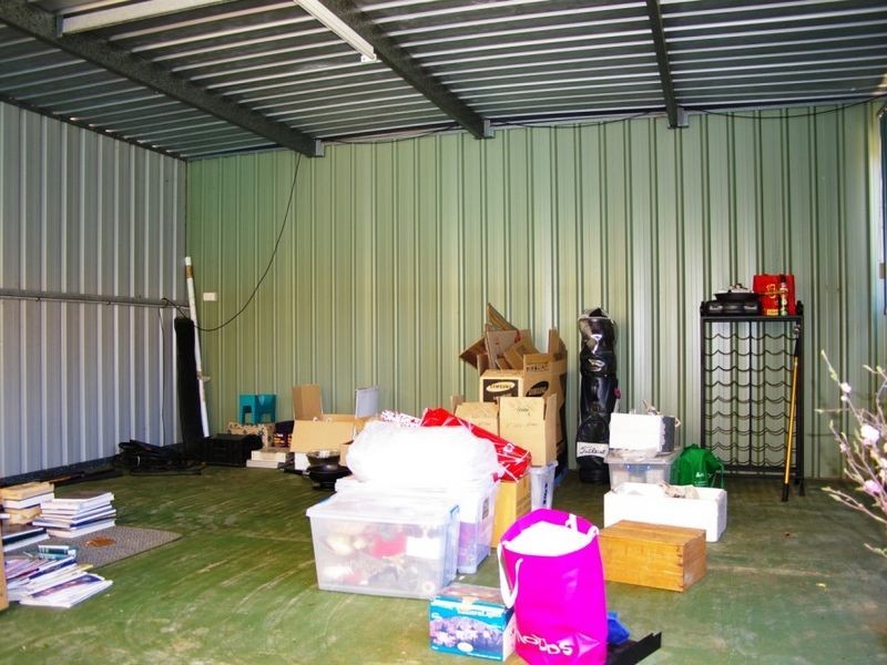 Lot 5 Clifton Road, Brunswick WA 6224