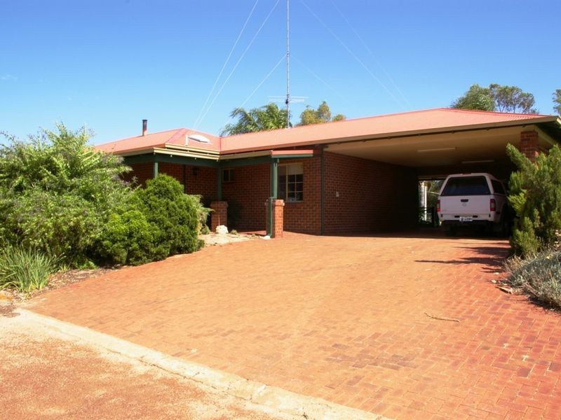 Lot 5 Clifton Road, Brunswick WA 6224
