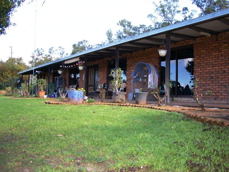 92 Grimwade Road, Greenbushes WA 6254