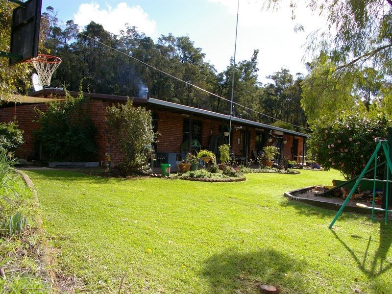 92 Grimwade Road, Greenbushes WA 6254