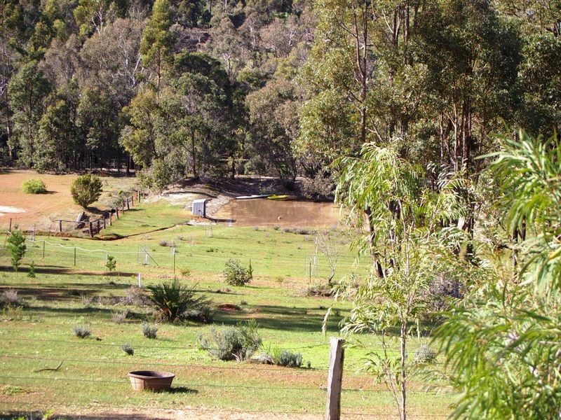 92 Grimwade Road, Greenbushes WA 6254