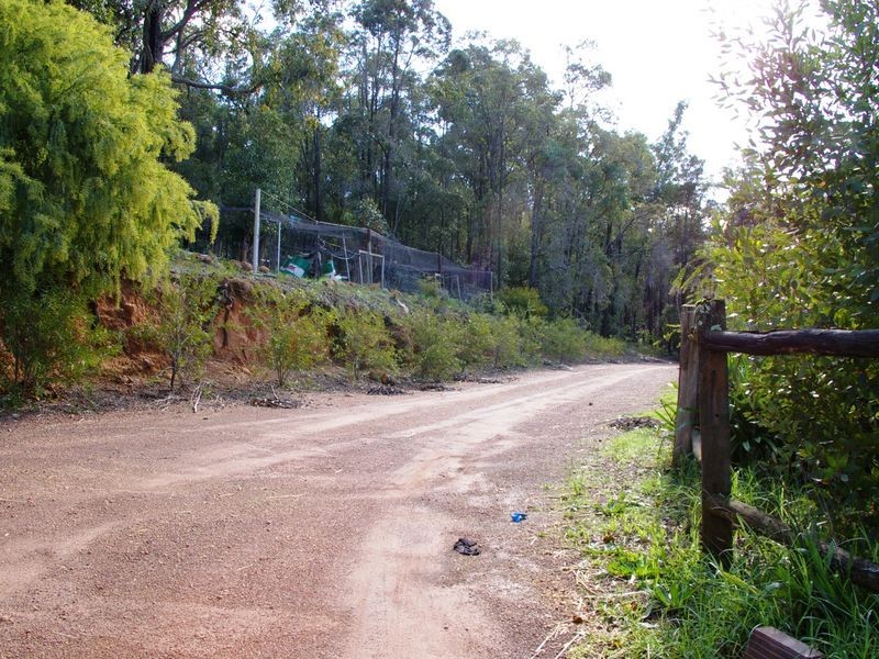 92 Grimwade Road, Greenbushes WA 6254