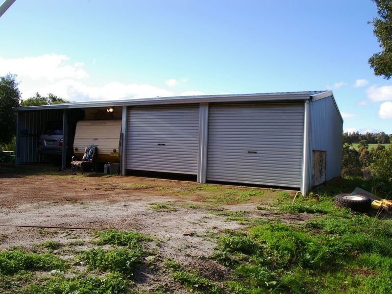 92 Grimwade Road, Greenbushes WA 6254