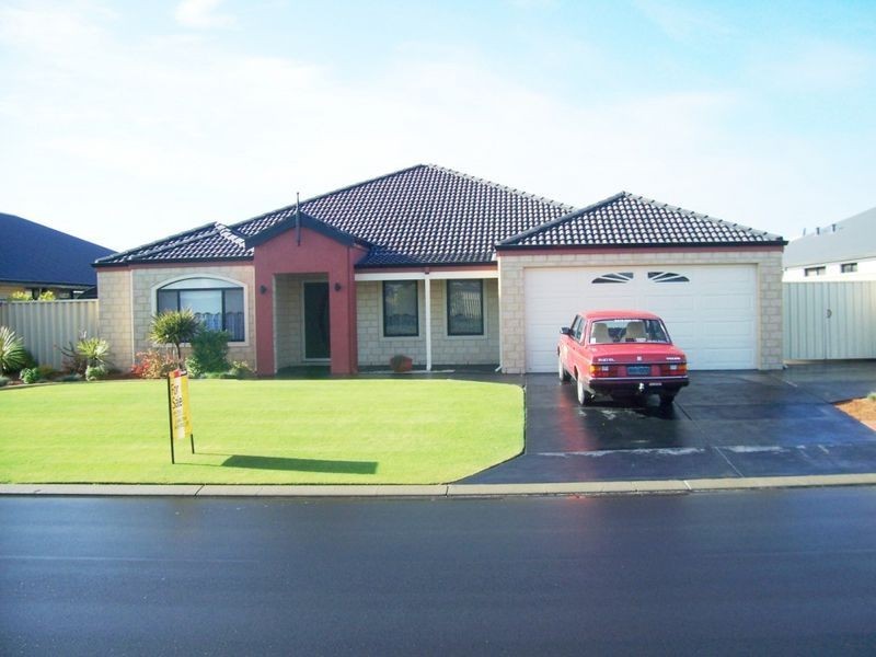 8 Kalang Way, Eaton WA 6232