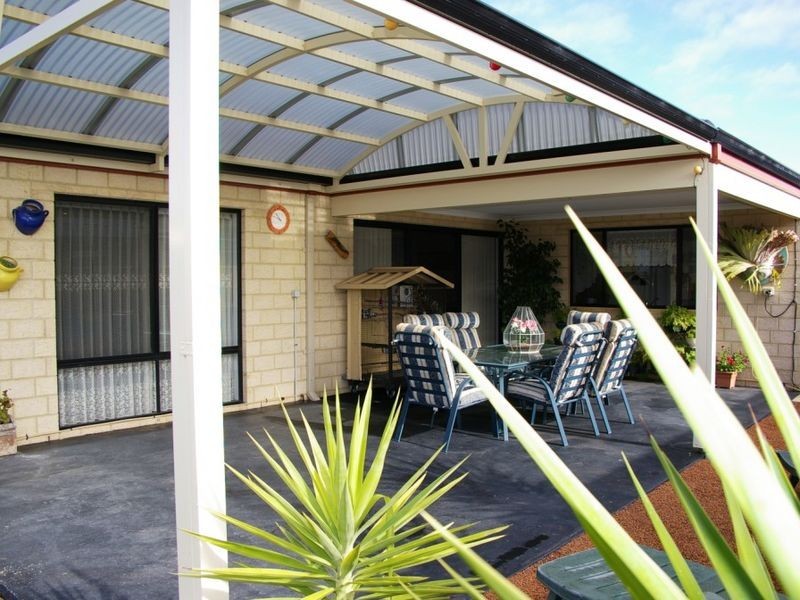 8 Kalang Way, Eaton WA 6232