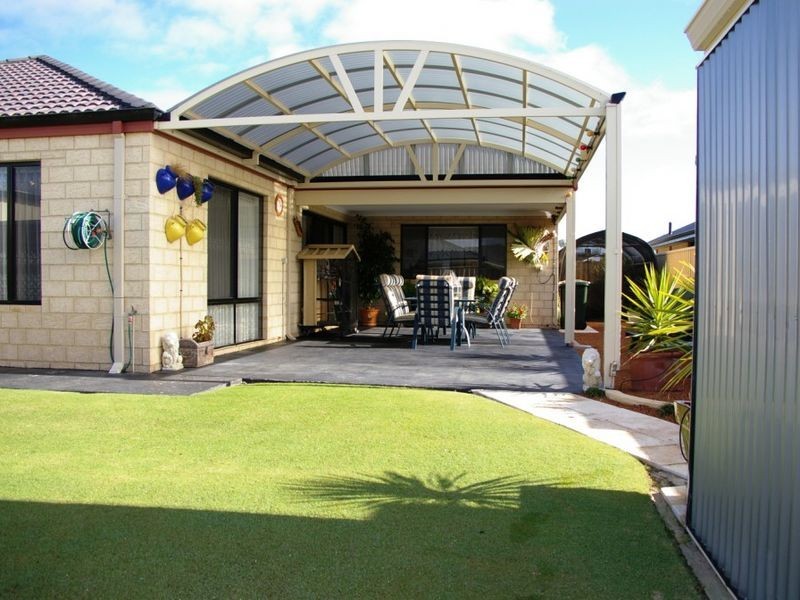 8 Kalang Way, Eaton WA 6232