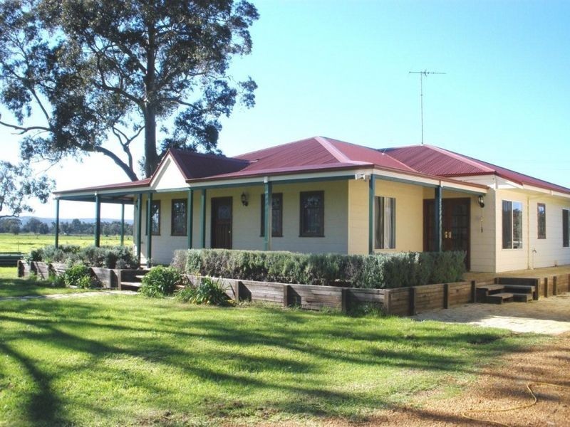 207 Hocart Road, Wokalup WA 6221