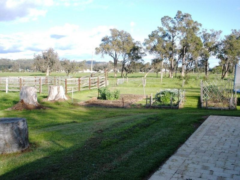 207 Hocart Road, Wokalup WA 6221