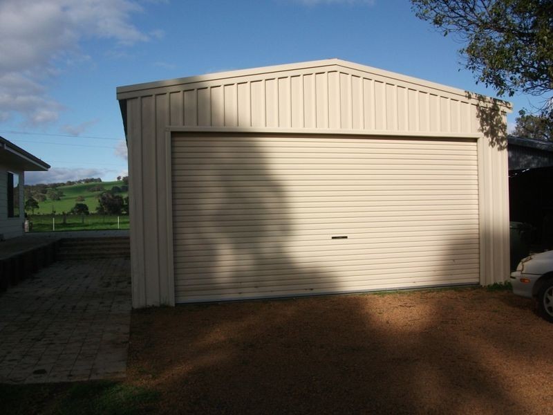 207 Hocart Road, Wokalup WA 6221