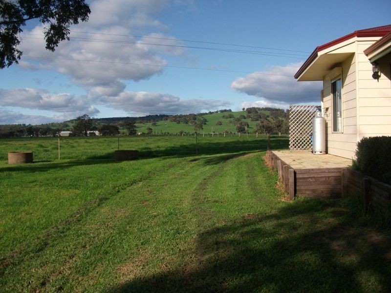 207 Hocart Road, Wokalup WA 6221