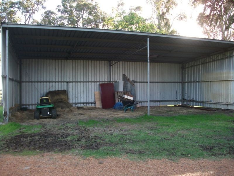 207 Hocart Road, Wokalup WA 6221