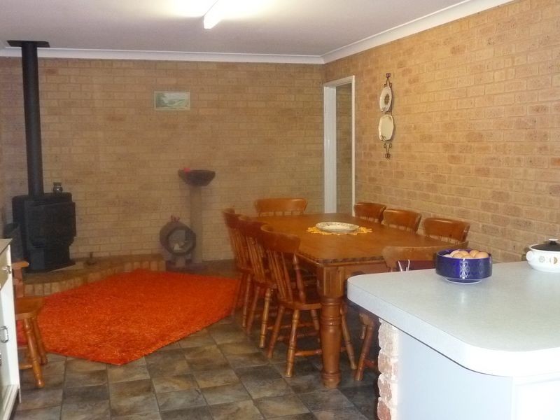 98 Travers Drive, Australind WA 6233