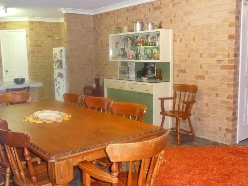 98 Travers Drive, Australind WA 6233