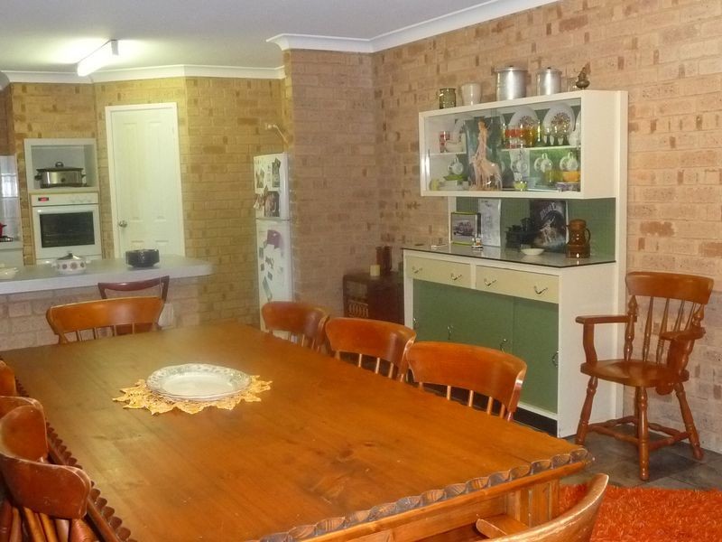 98 Travers Drive, Australind WA 6233