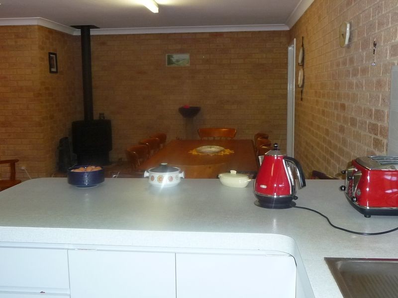 98 Travers Drive, Australind WA 6233