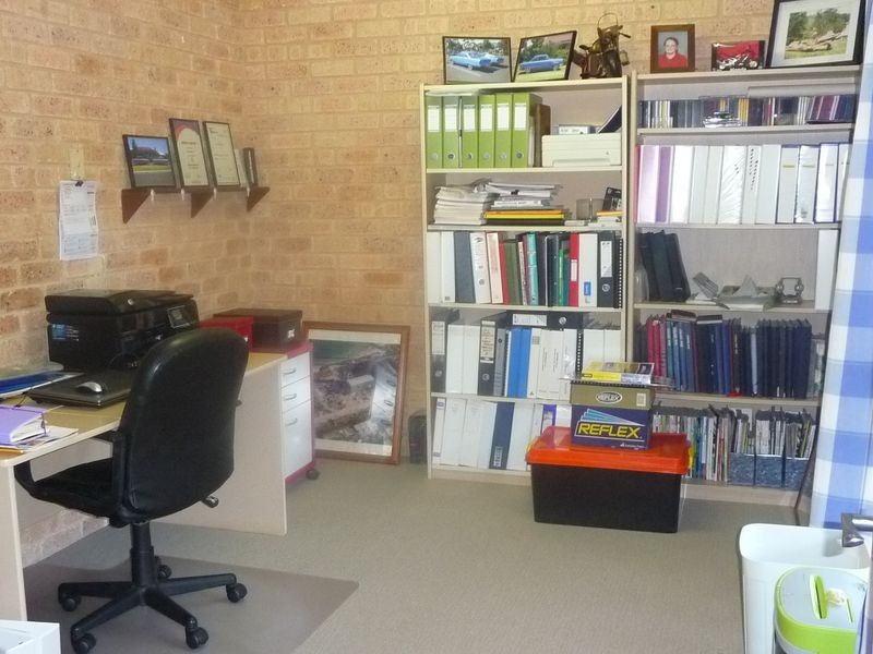 98 Travers Drive, Australind WA 6233