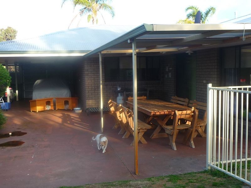 98 Travers Drive, Australind WA 6233