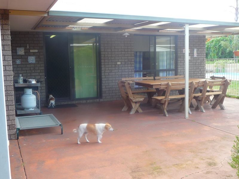 98 Travers Drive, Australind WA 6233