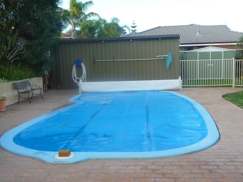 98 Travers Drive, Australind WA 6233