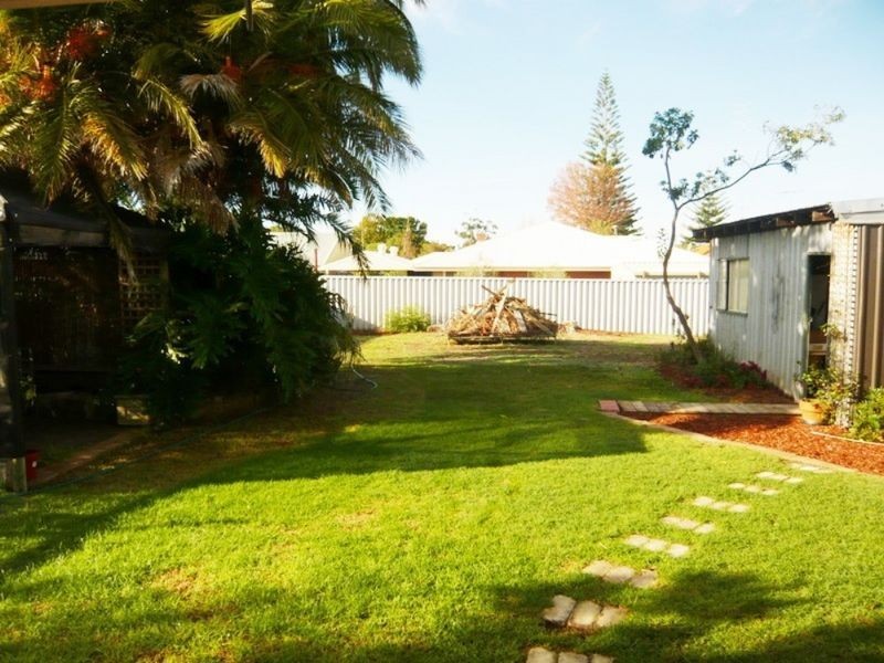 23 Wilson Street, Carey Park WA 6230