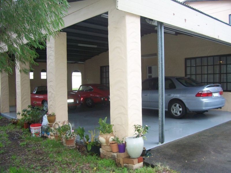 31 Australind Road, Leschenault WA 6233
