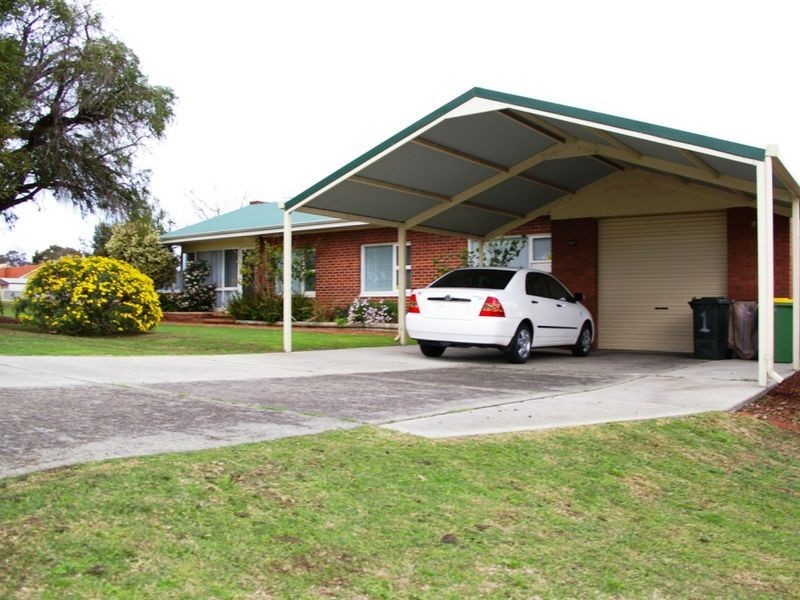 8 Guthrie Street, South Bunbury WA 6230