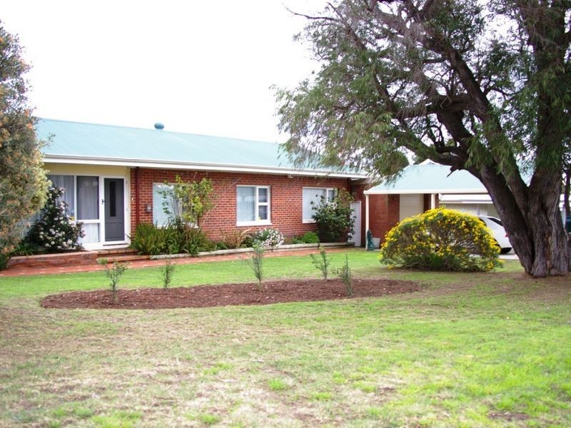 8 Guthrie Street, South Bunbury WA 6230