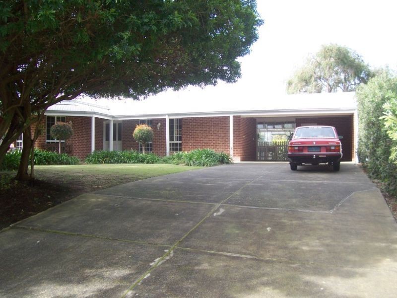 29 Valentine Way, Australind WA 6233