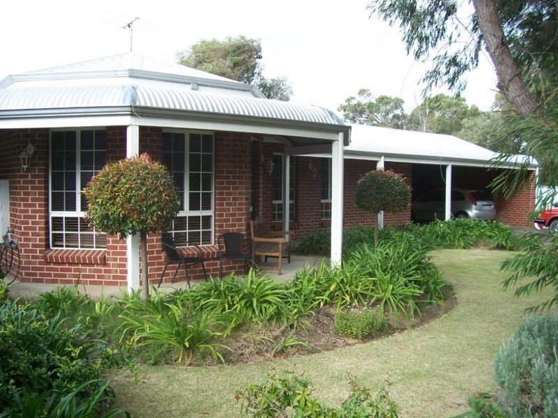 29 Valentine Way, Australind WA 6233