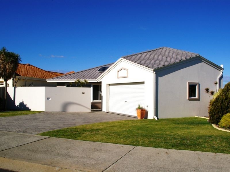 32 Pickworth Retreat, Pelican Point WA 6230