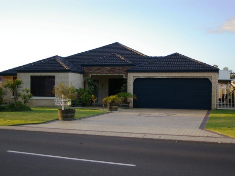 204 Norton Promenade, Dalyellup WA 6230