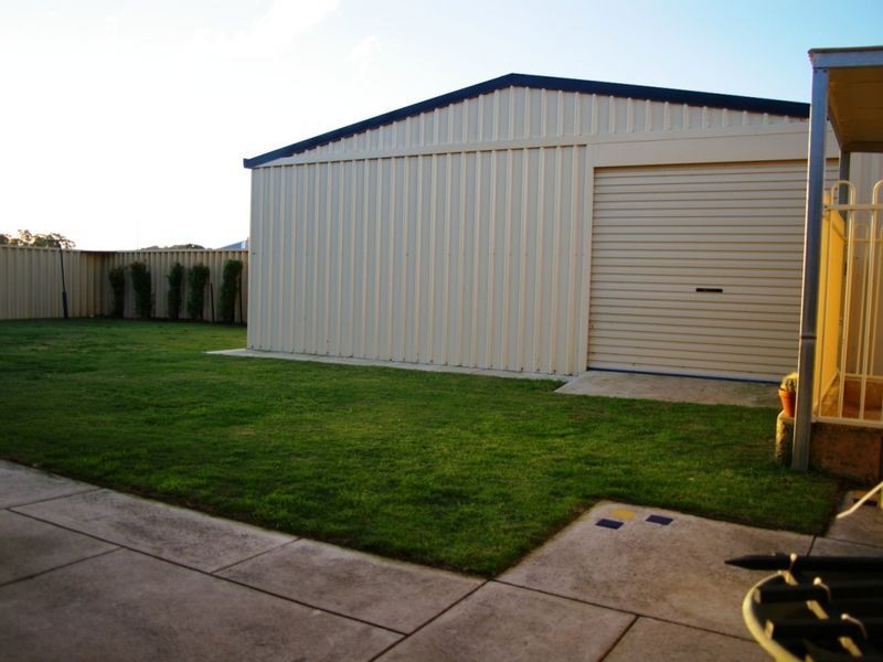 204 Norton Promenade, Dalyellup WA 6230