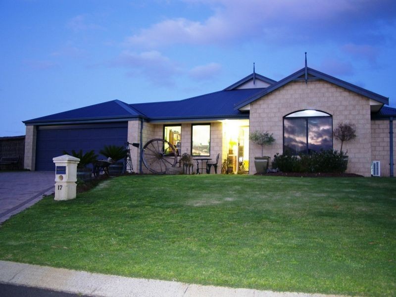 17 Coojong Road, Dalyellup WA 6230