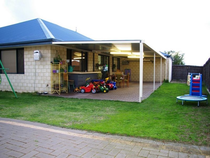 17 Coojong Road, Dalyellup WA 6230