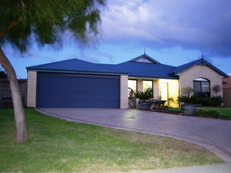 17 Coojong Road, Dalyellup WA 6230
