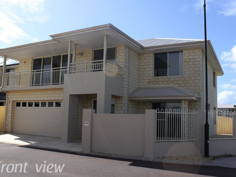 South Bunbury WA 6230