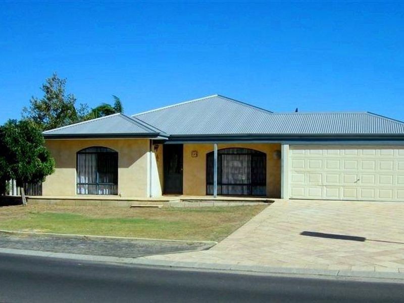 22 Murdoch Crescent, Eaton WA 6232