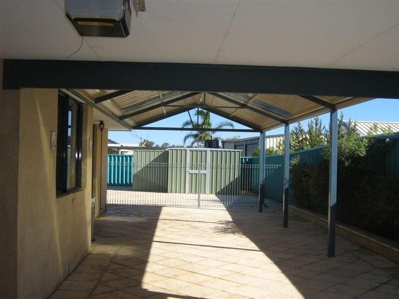 22 Murdoch Crescent, Eaton WA 6232