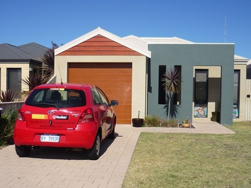 9a Stirton Court, South Bunbury WA 6230