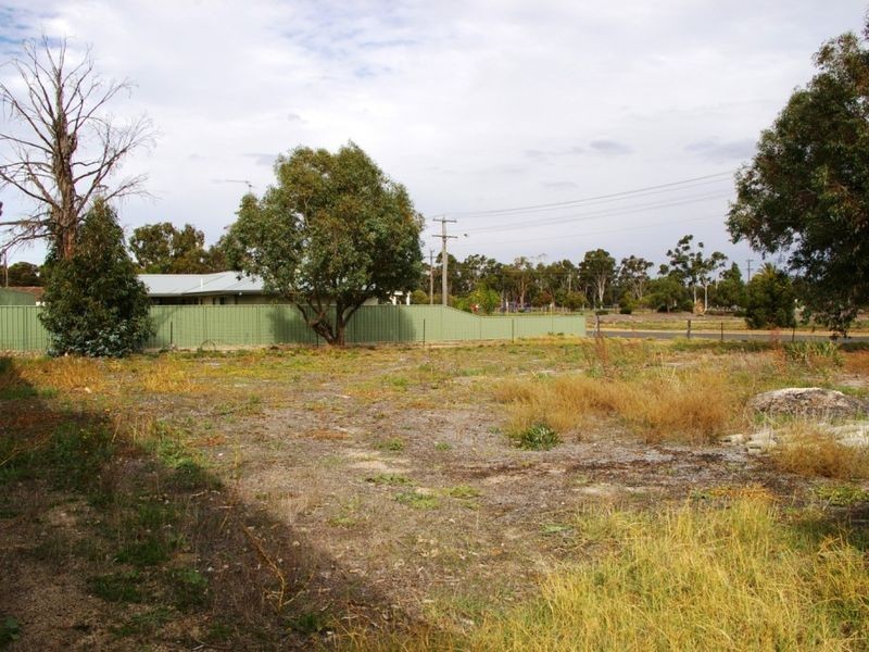 41 Amber Street, Katanning WA 6317