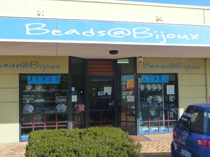 Beads @ Bijoux, Bunbury WA 6230